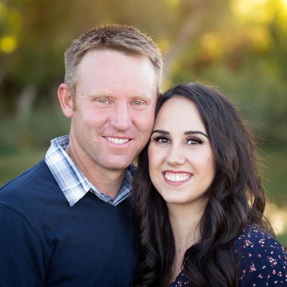 Meet your Posher, Kyleandelena